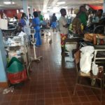 Negligence and Inhumane Treatment in Nigerian Hospitals