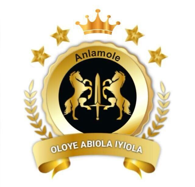 OLOYE ABIOLA IYIOLA